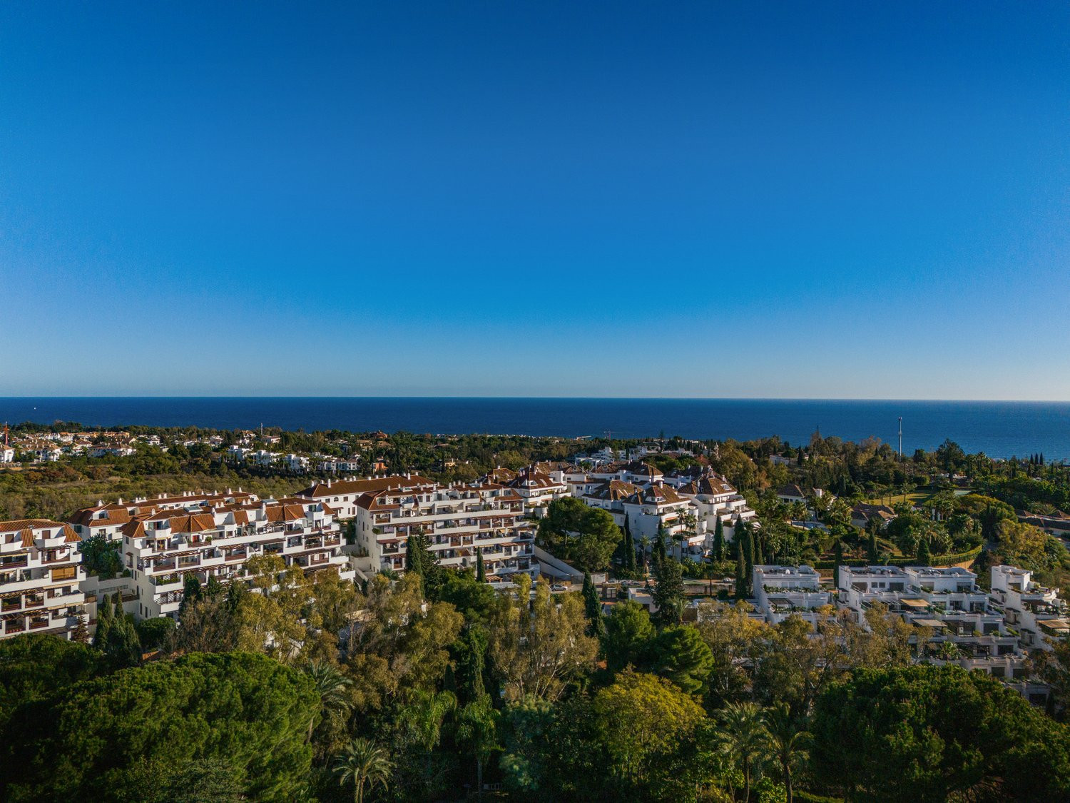 Apartment for sale in Marbella - Golden Mile and Nagüeles 8