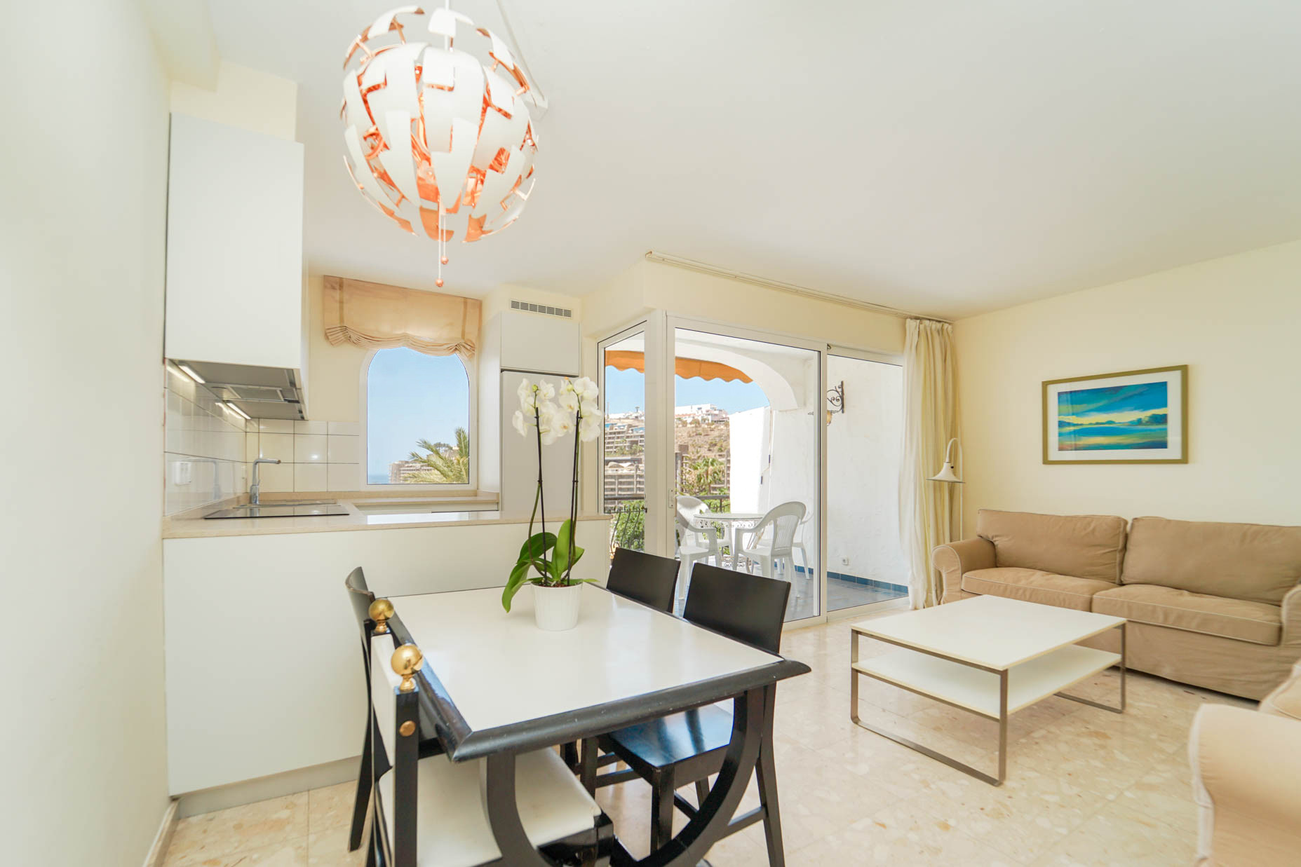 Appartement à vendre à Gran Canaria 11