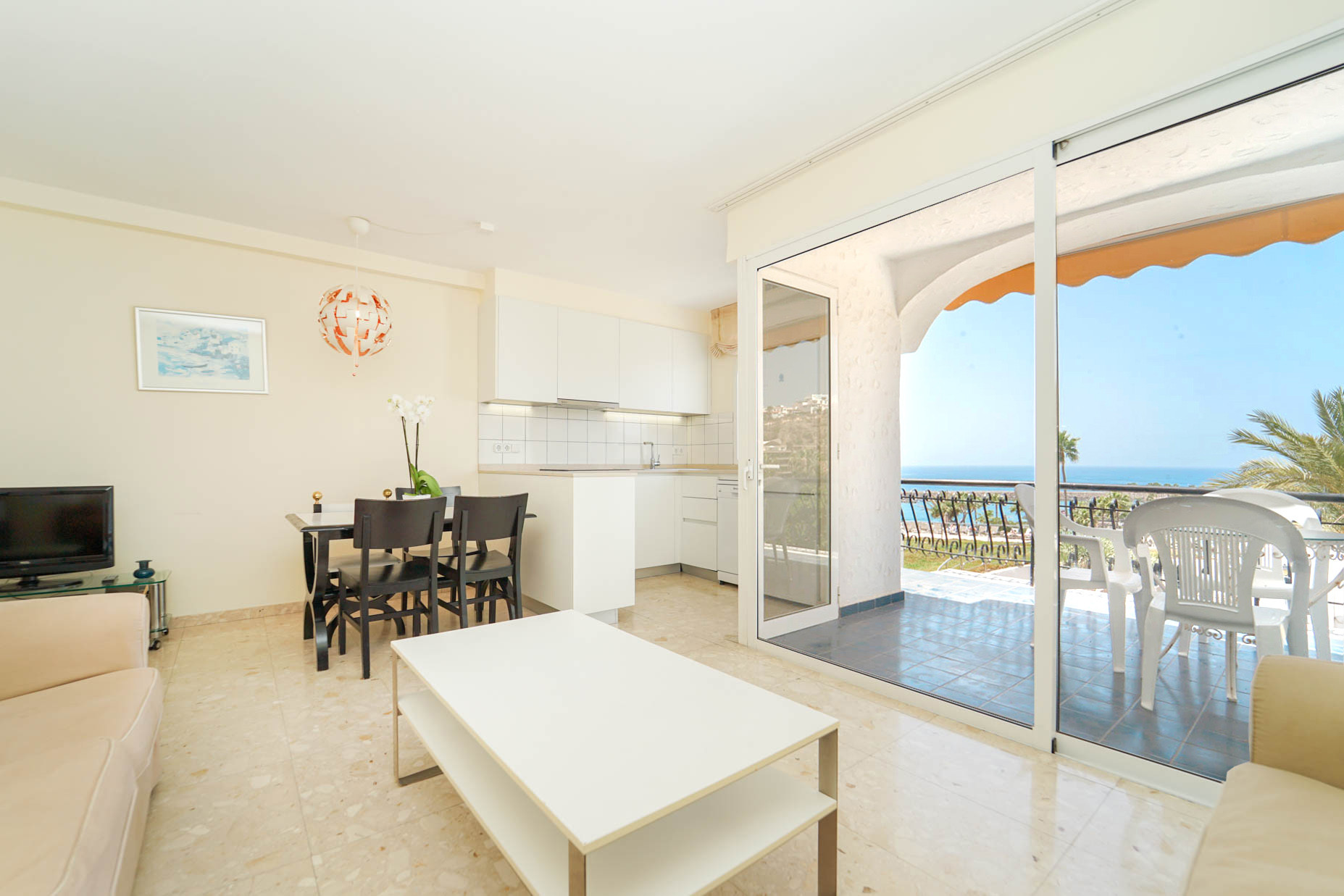 Appartement te koop in Gran Canaria 9
