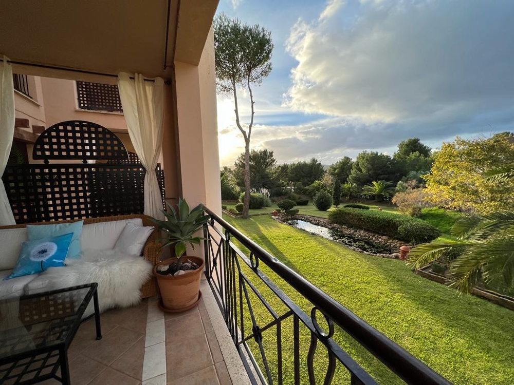 Apartment for sale in Mallorca Southwest 17