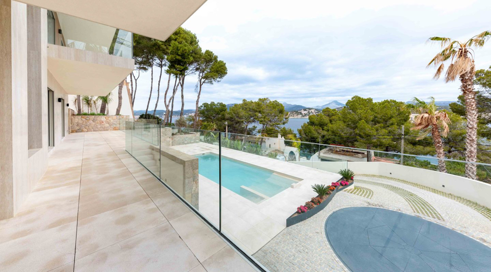 Villa à vendre à Mallorca Southwest 10