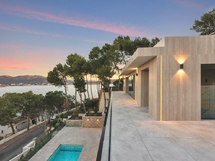 Haus zum Verkauf in Mallorca Southwest 11