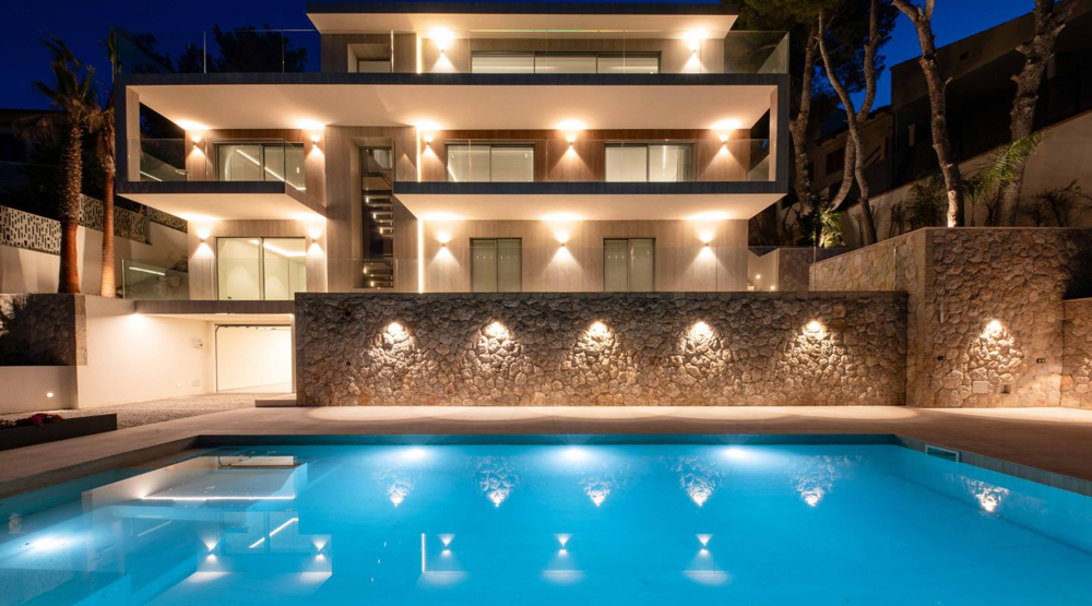 Villa for sale in Mallorca Southwest 13