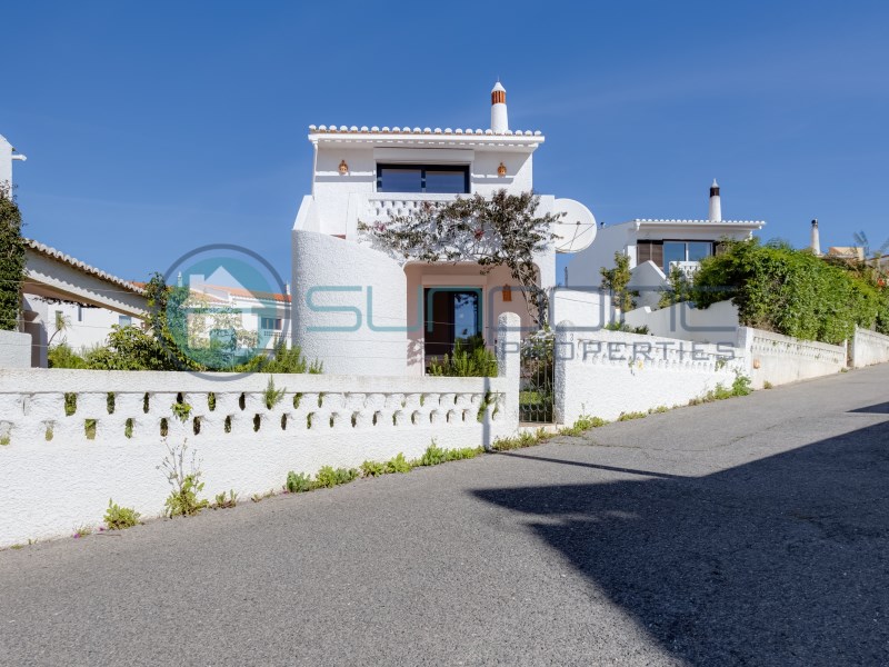 Villa for sale in Lagos and Praia da Luz 24