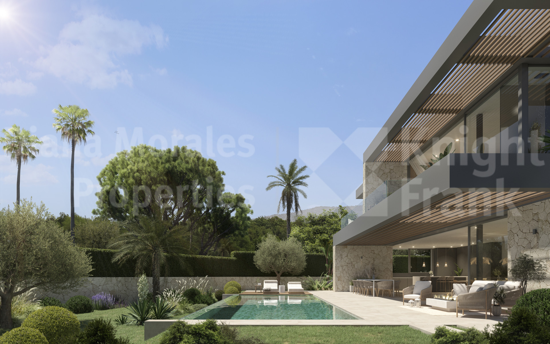 Villa till salu i Marbella - East 2