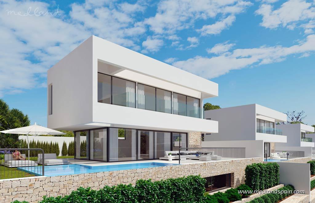 Villa for sale in Alicante 2