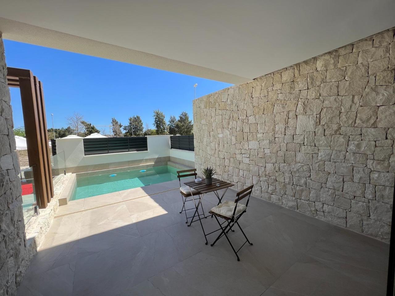 Townhouse for sale in Alicante 43
