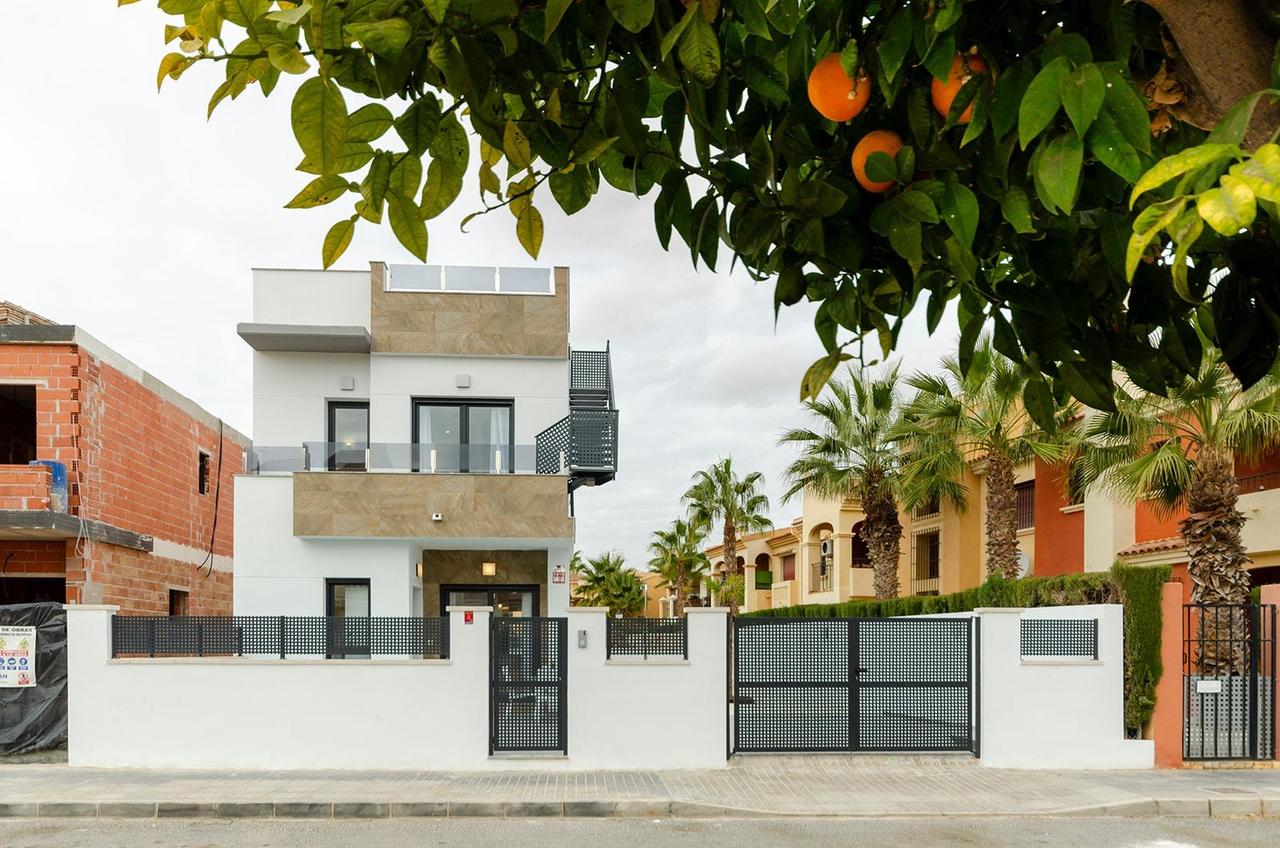 Villa à vendre à Guardamar and surroundings 45