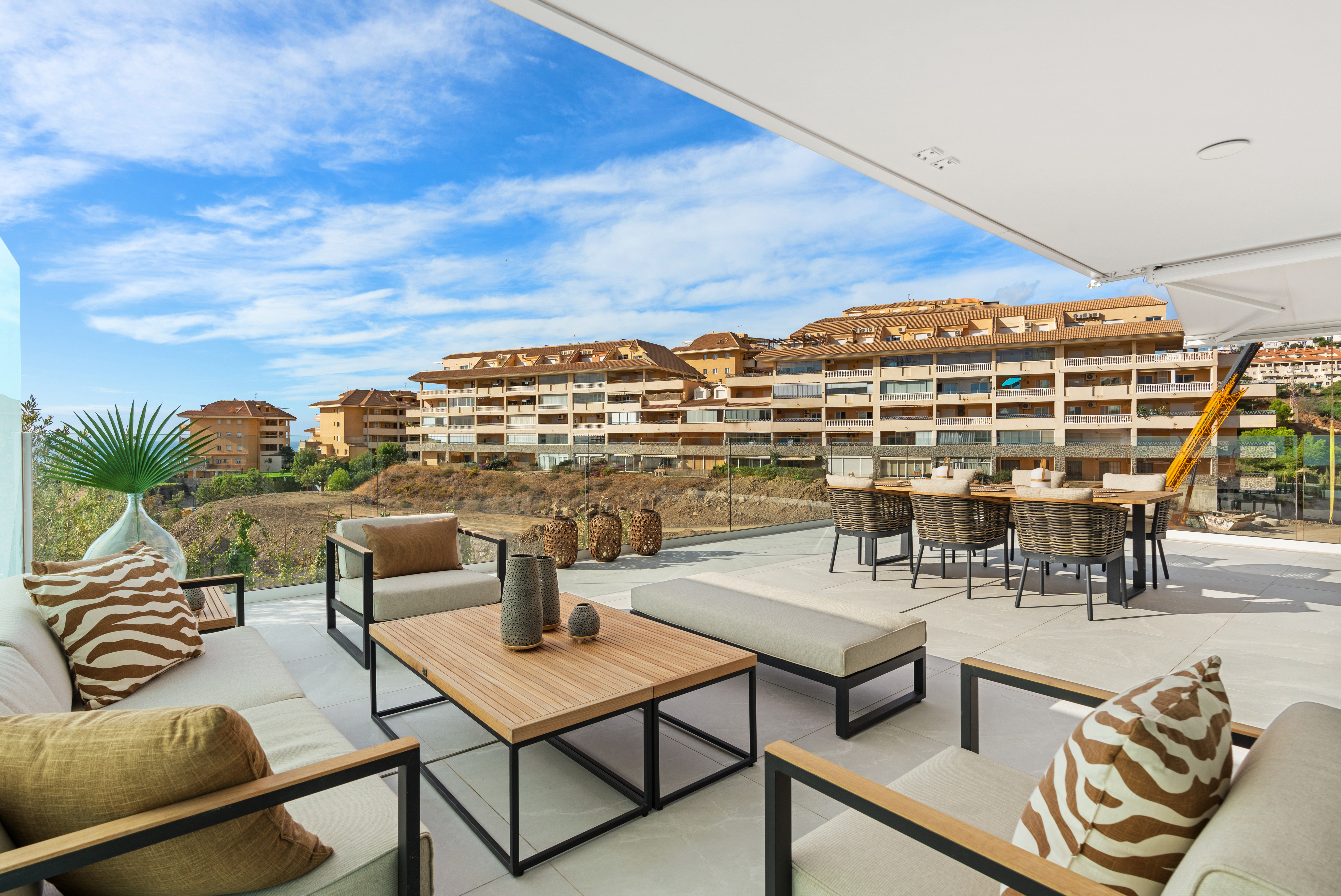 Apartment for sale in Fuengirola 16