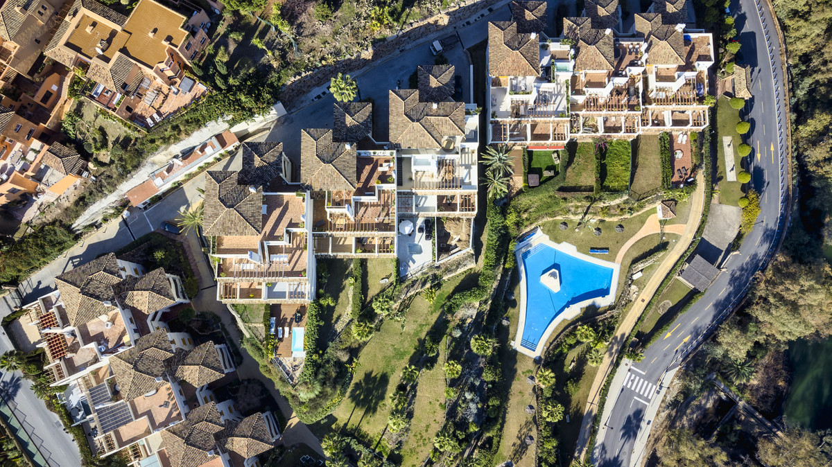 Apartamento en venta en Marbella - Nueva Andalucía 13