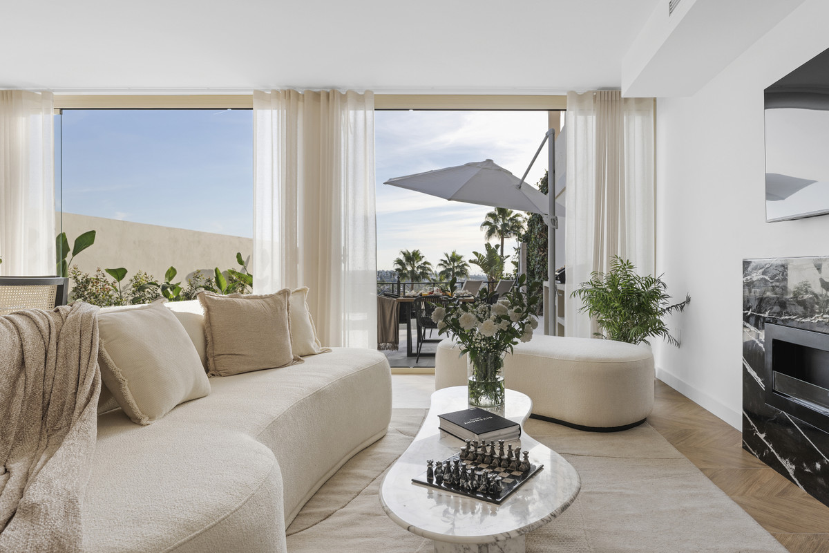 Appartement te koop in Marbella - Nueva Andalucía 27