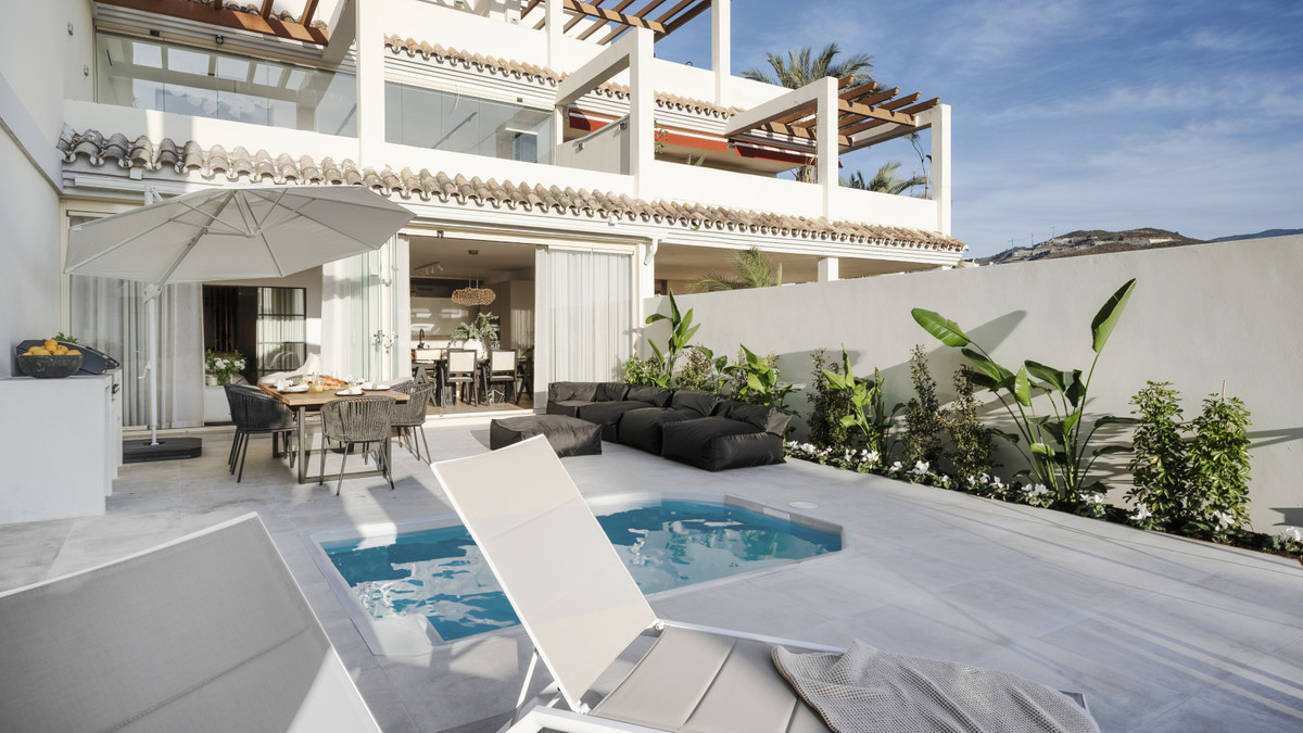 Lägenhet till salu i Marbella - Nueva Andalucía 5
