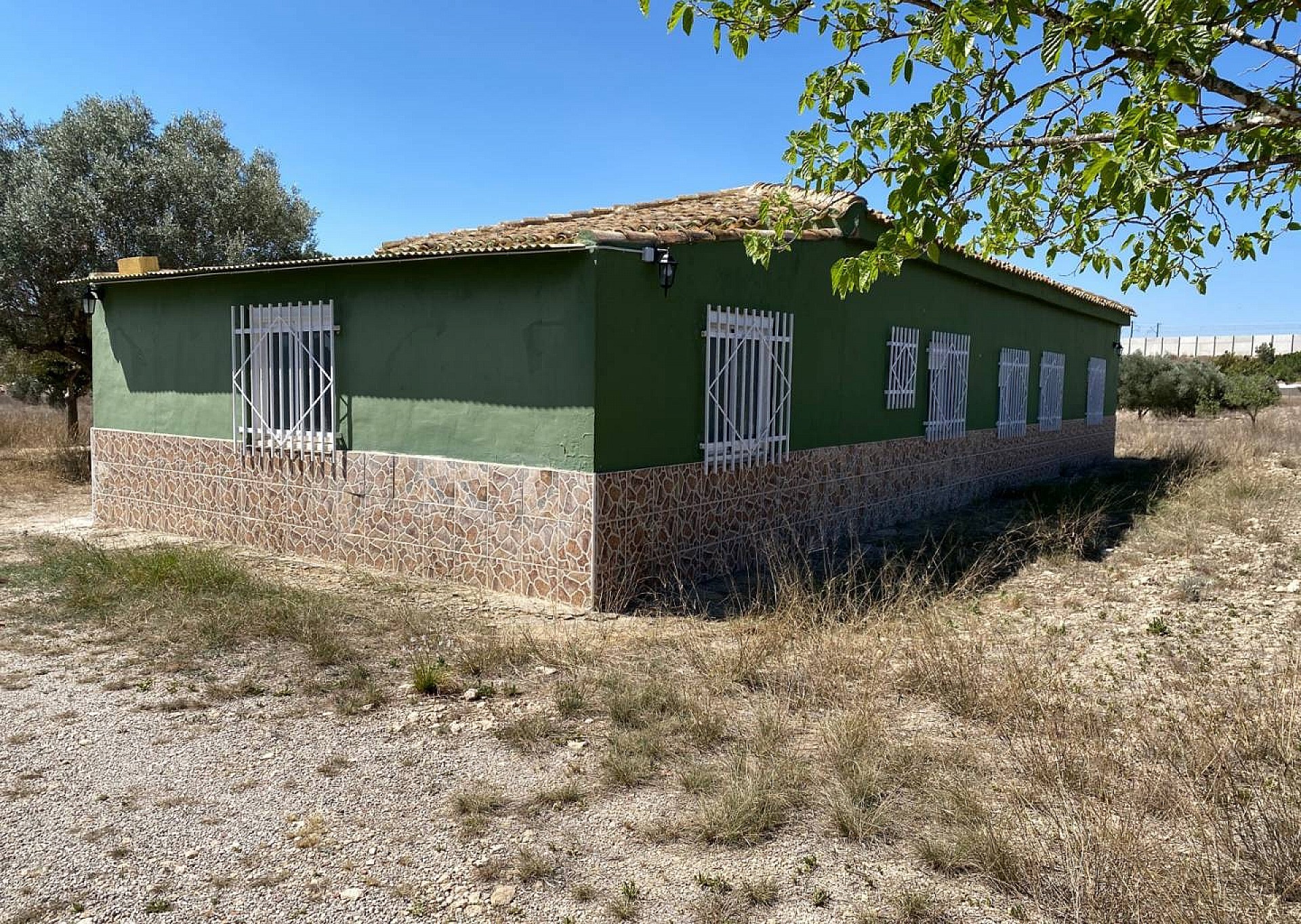 Casas de Campo en venta en Alicante 32