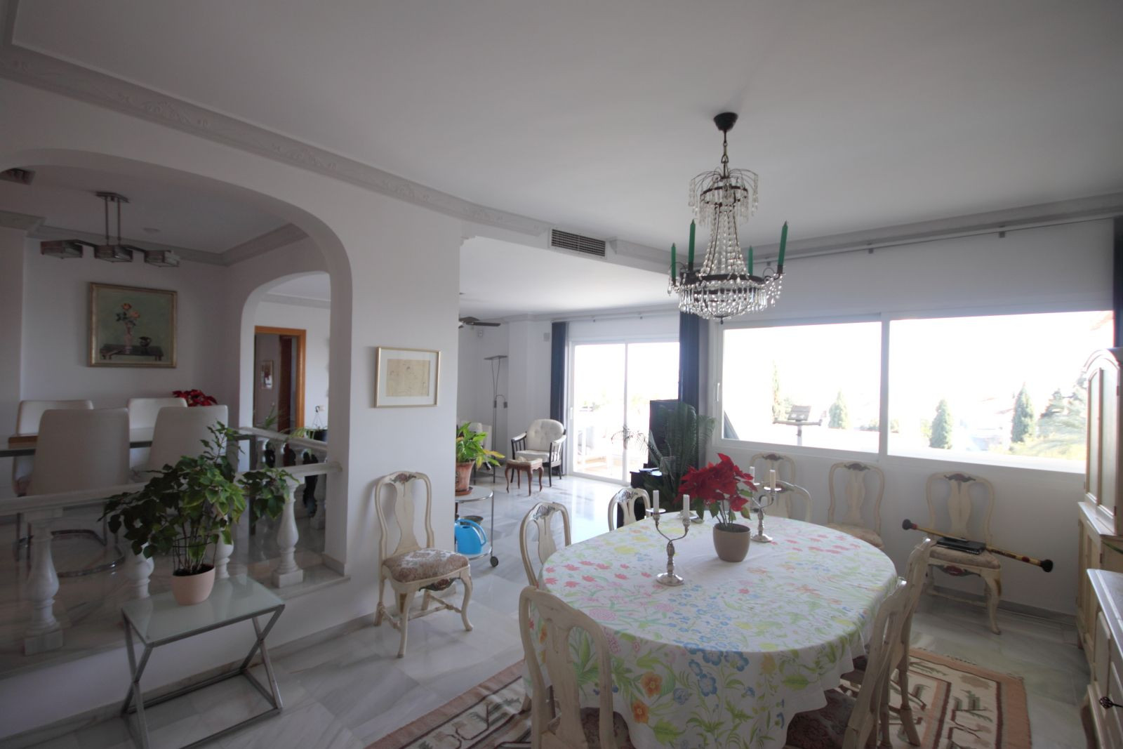 Lägenhet till salu i Marbella - Nueva Andalucía 4