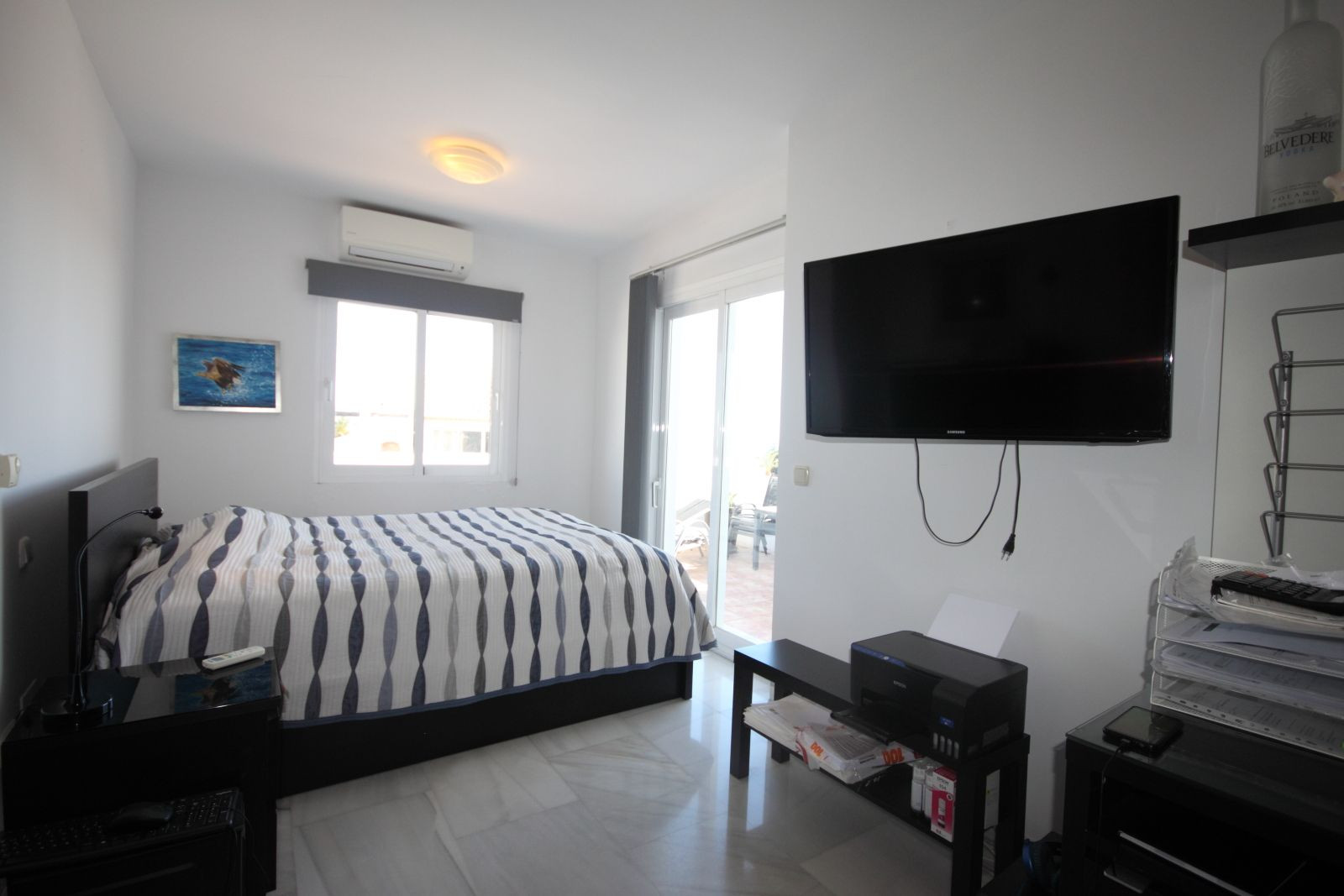 Квартира для продажи в Marbella - Nueva Andalucía 7