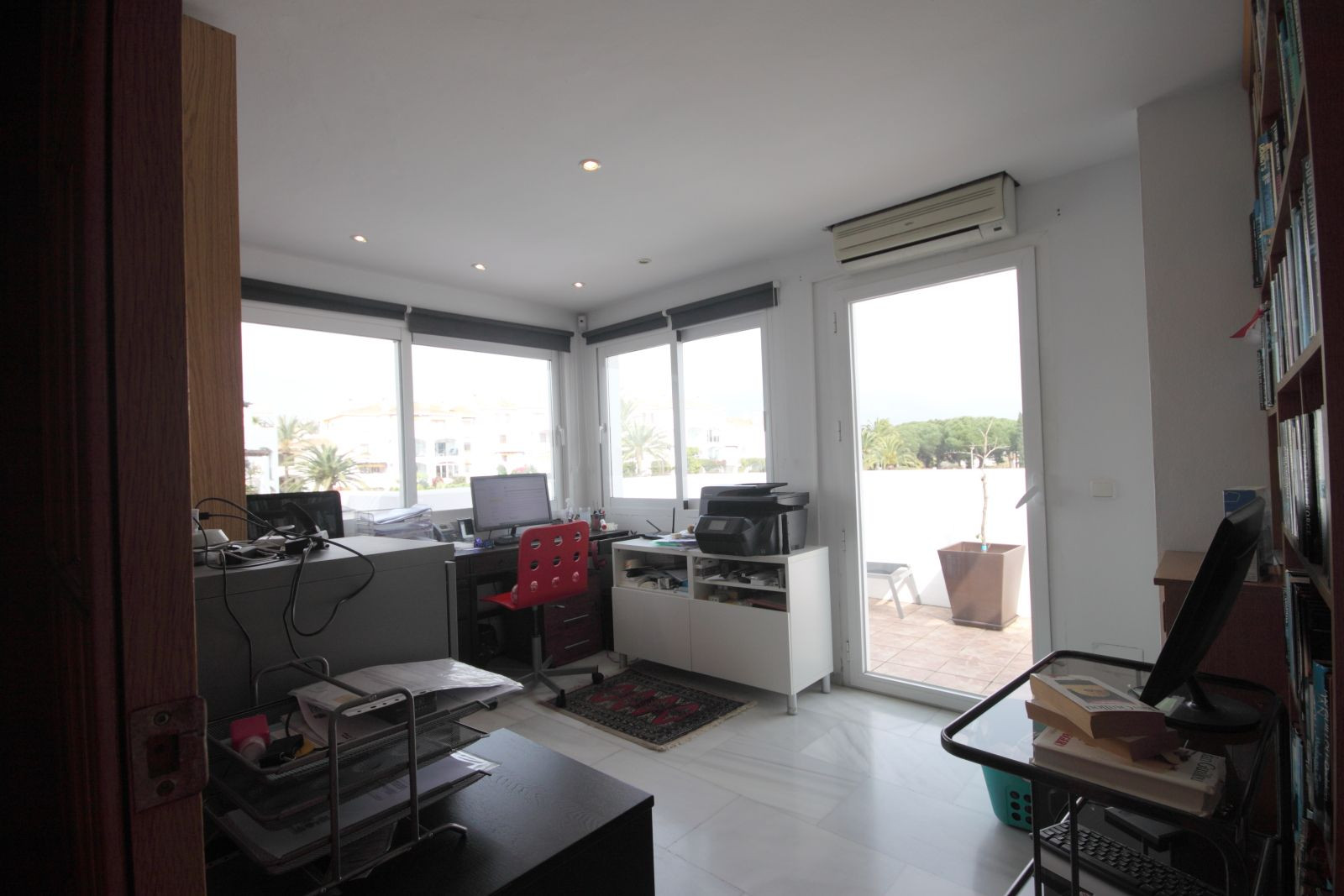 Lägenhet till salu i Marbella - Nueva Andalucía 13