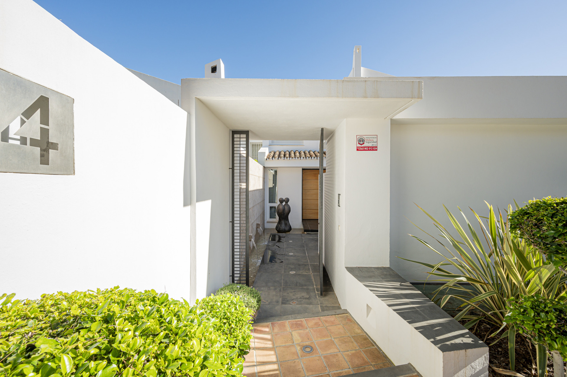 Townhouse for sale in Marbella - Nueva Andalucía 7