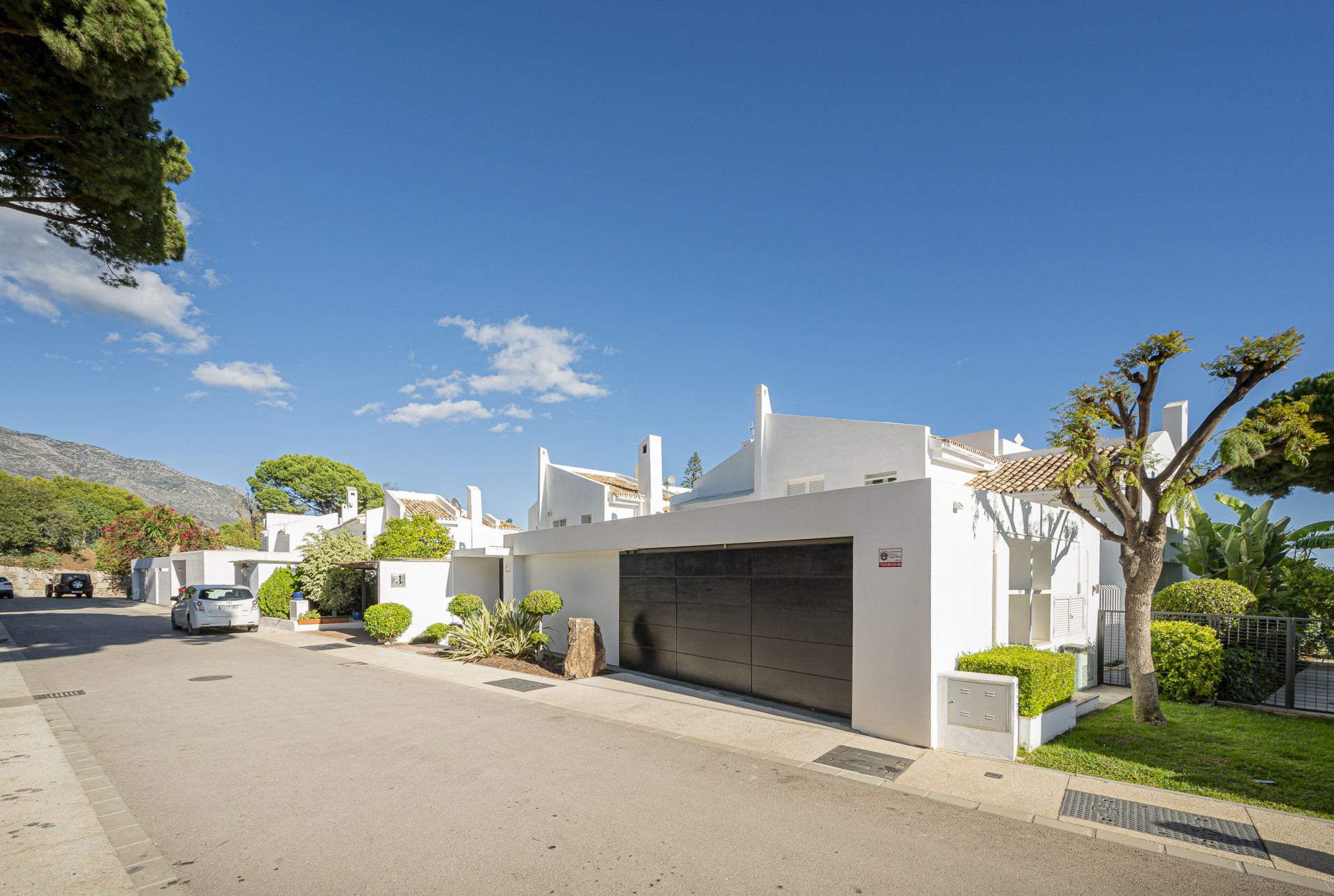Maison de ville à vendre à Marbella - Nueva Andalucía 9