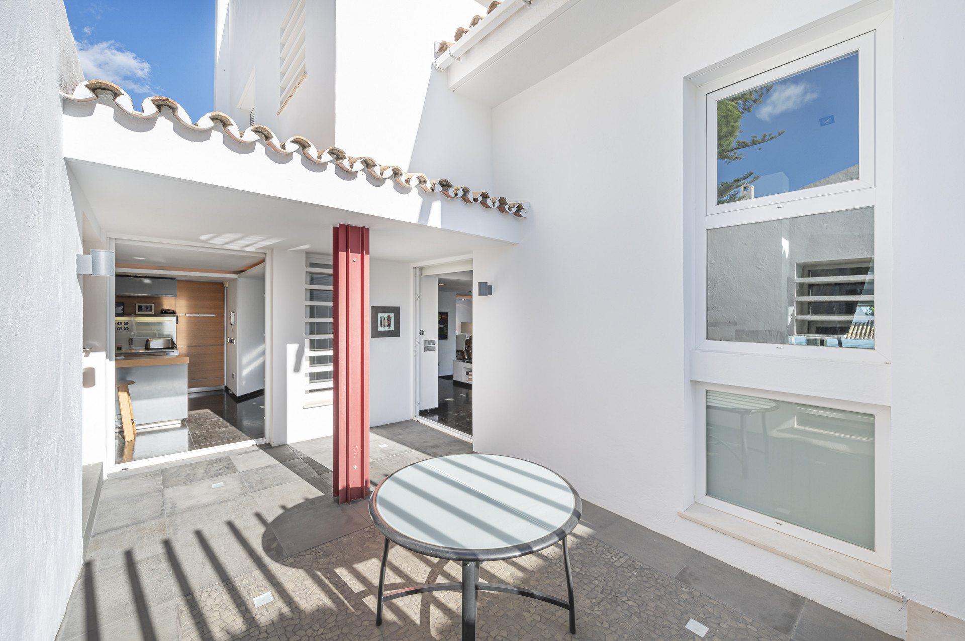 Townhouse for sale in Marbella - Nueva Andalucía 17