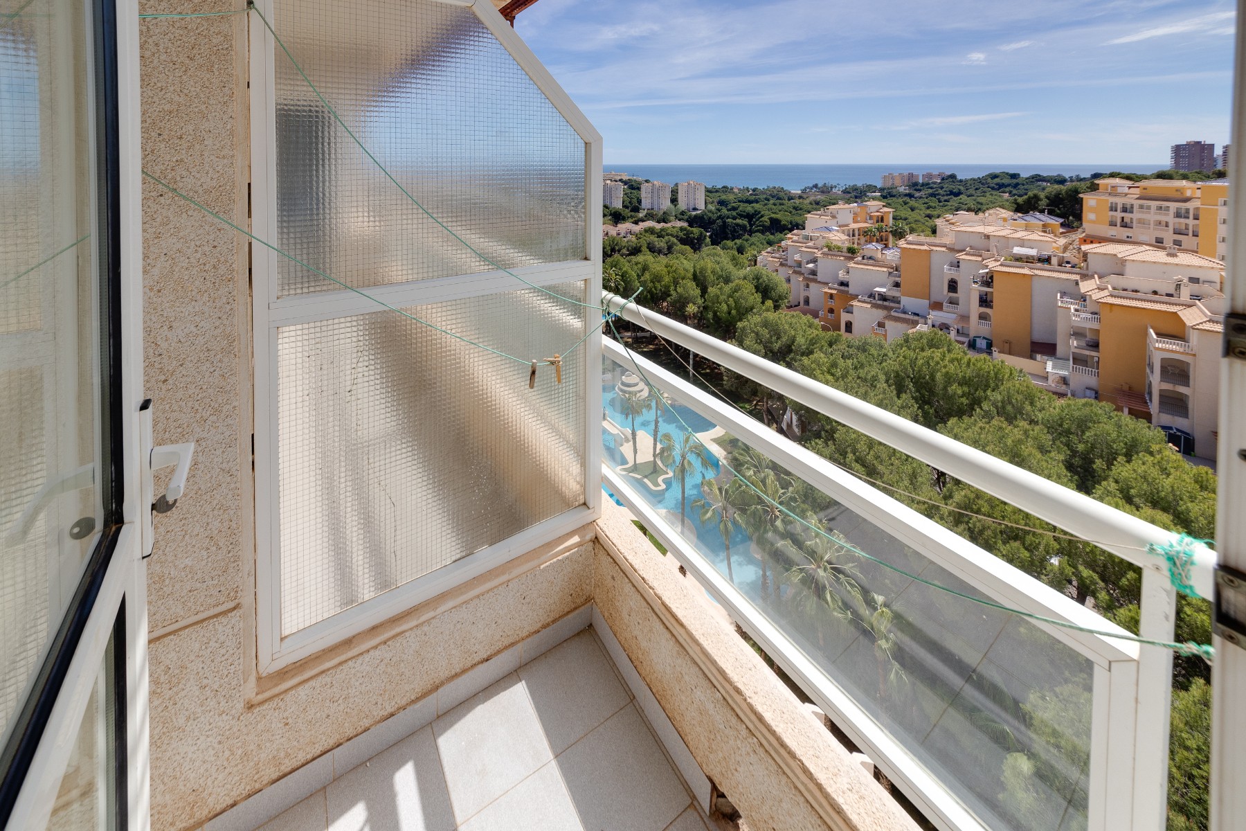 Penthouse for sale in Alicante 16