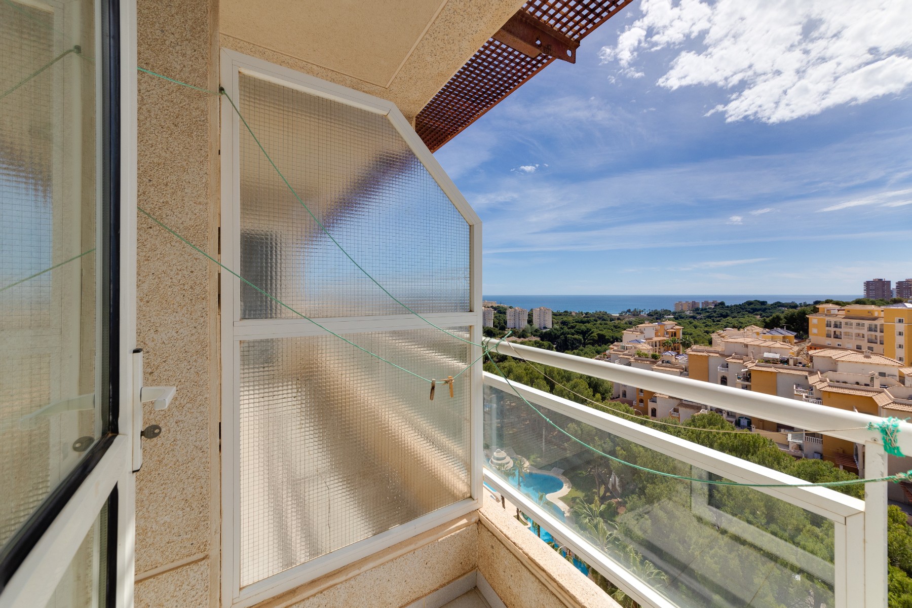 Penthouse na sprzedaż w Alicante 17