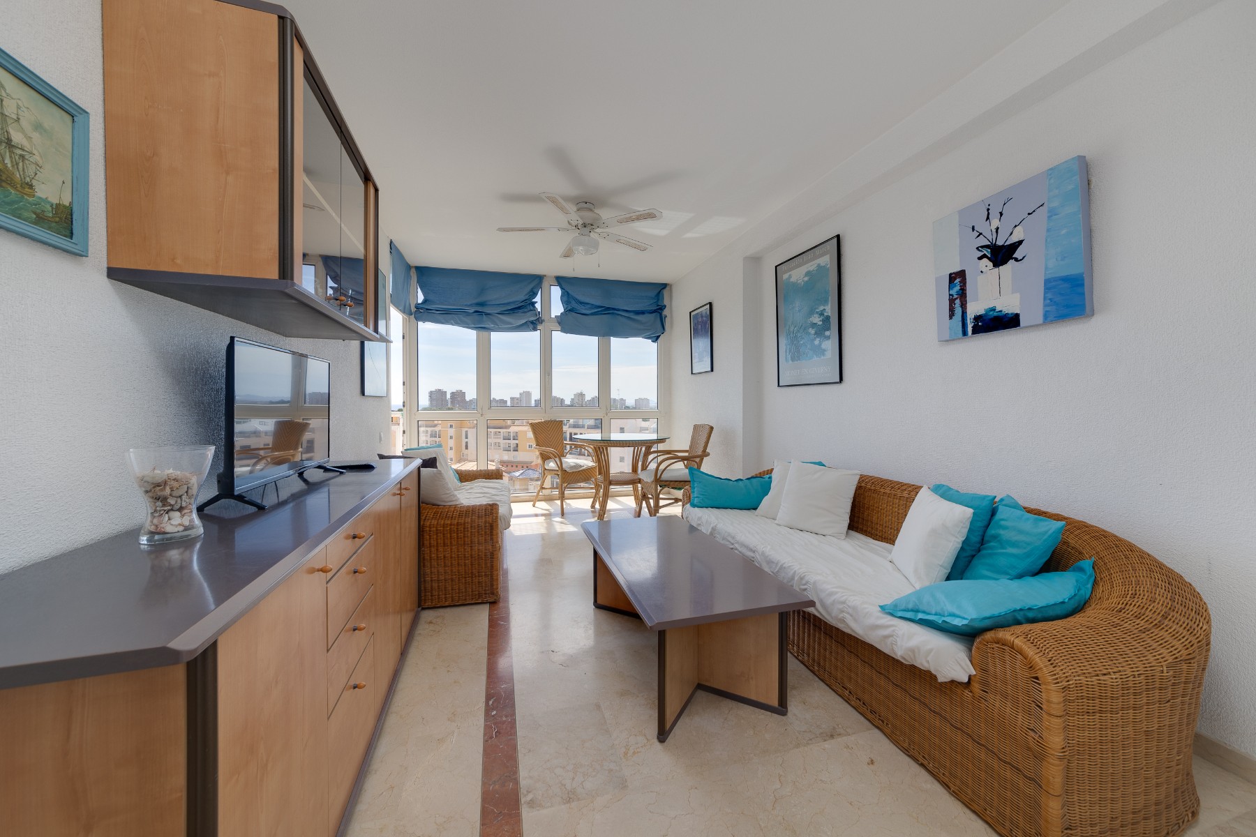 Penthouse for sale in Alicante 18