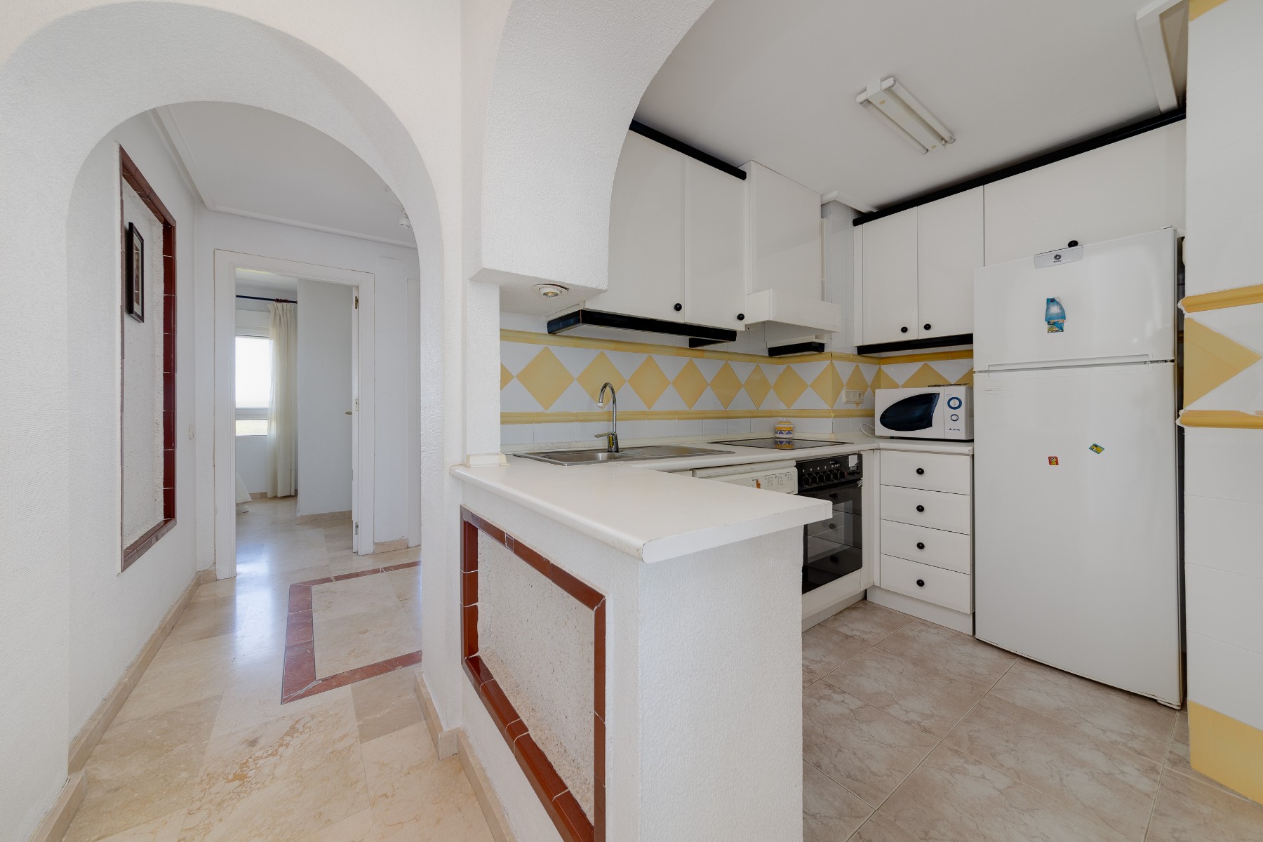 Penthouse for sale in Alicante 30