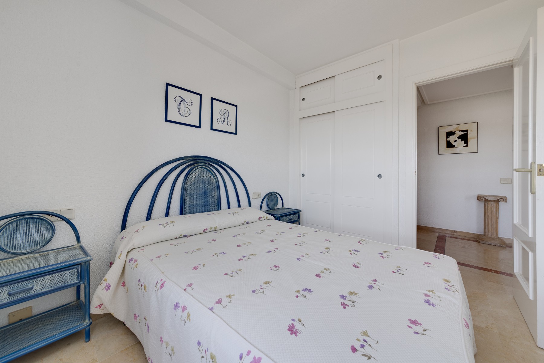 Appartement de luxe à vendre à Alicante 39