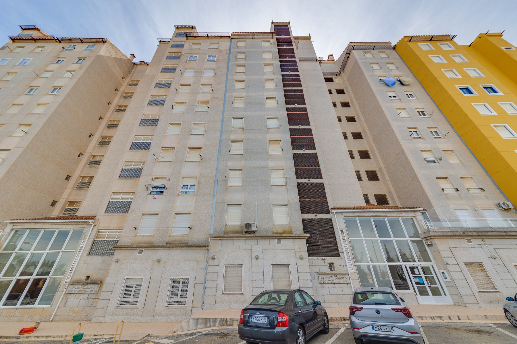 Penthouse na sprzedaż w Alicante 45