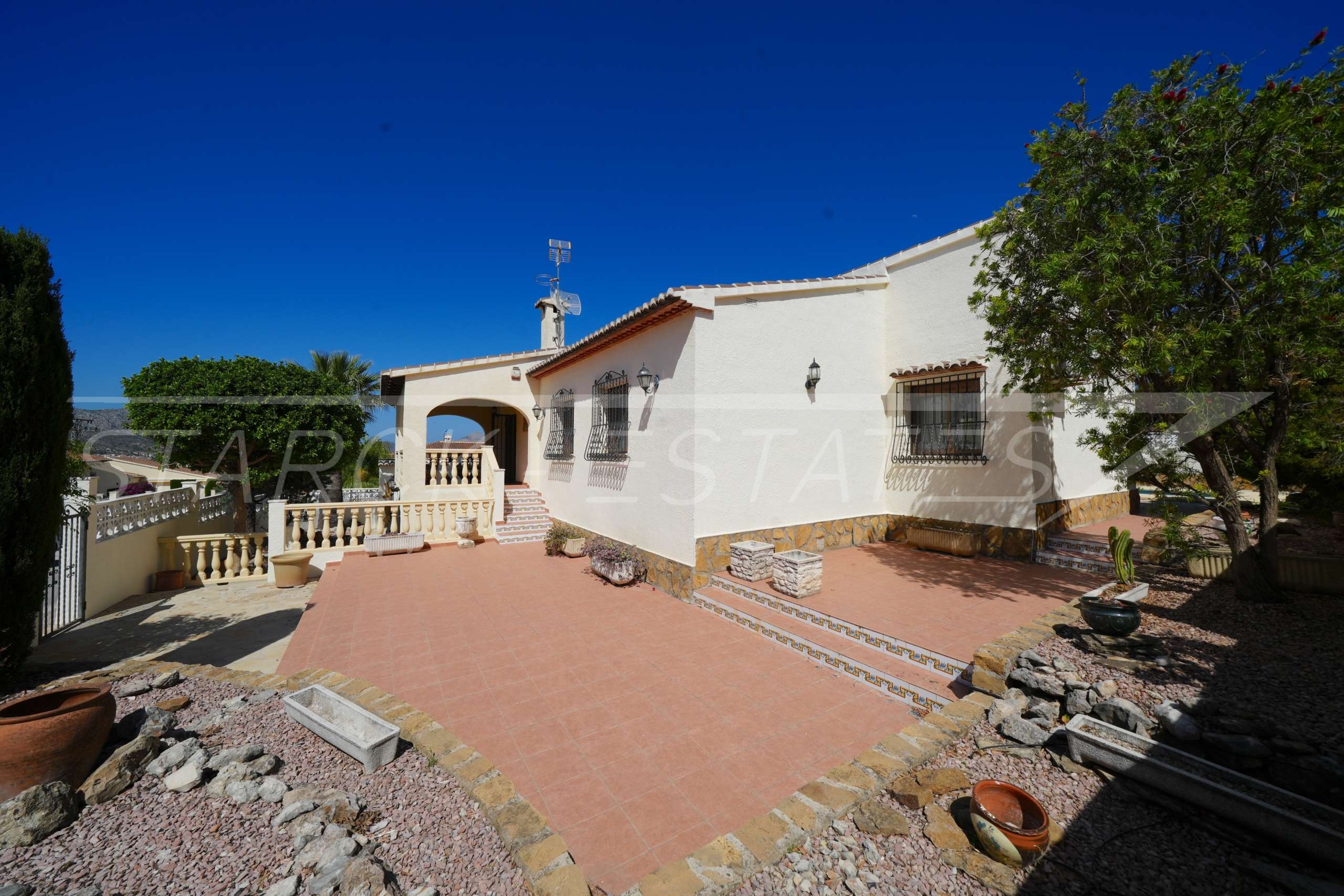 Villa for sale in Alicante 7