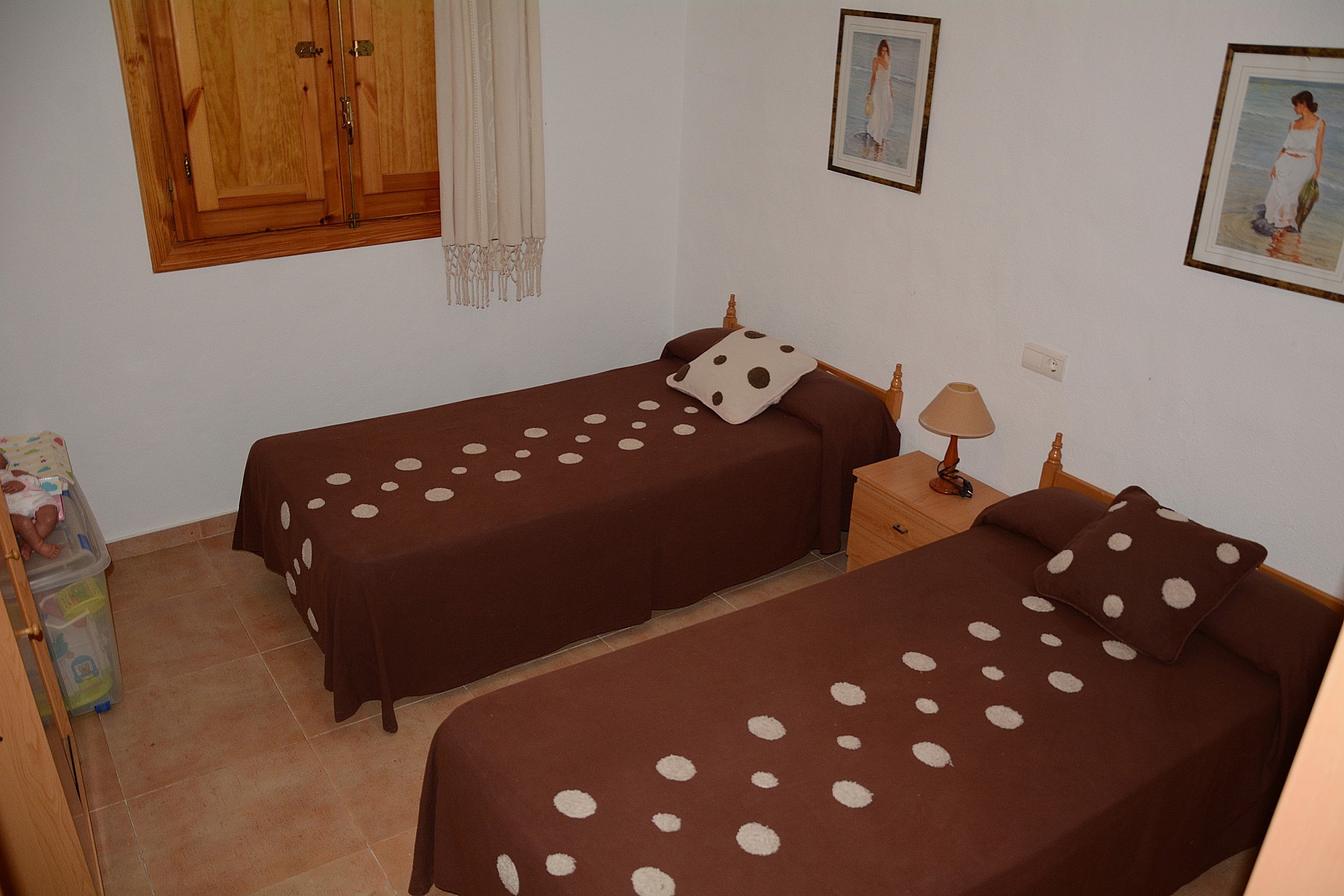 Villa à vendre à Alicante 15