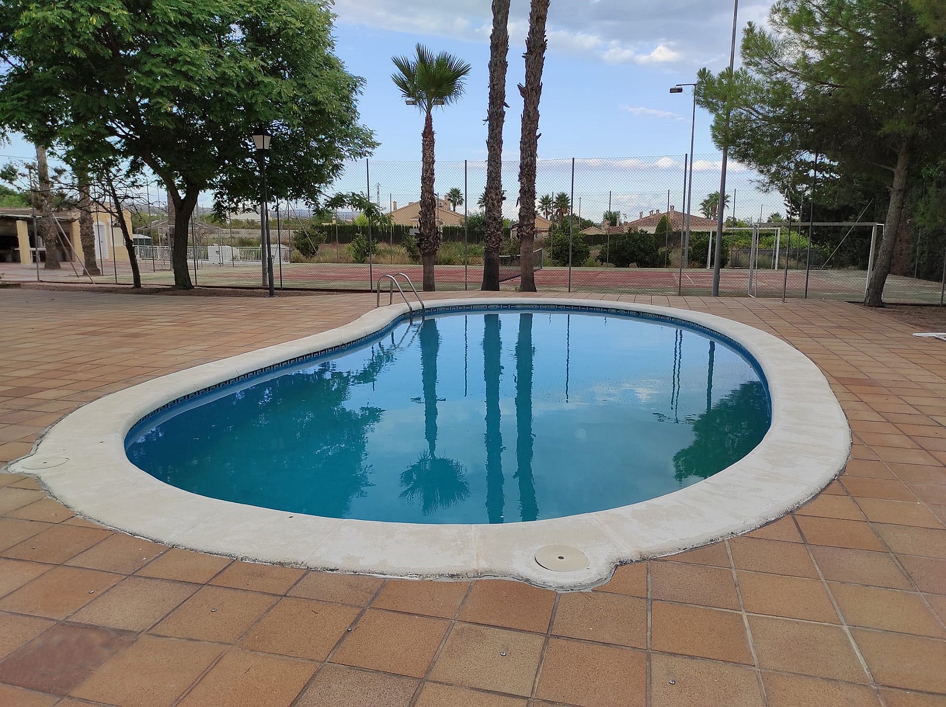 Villa for sale in Alicante 2