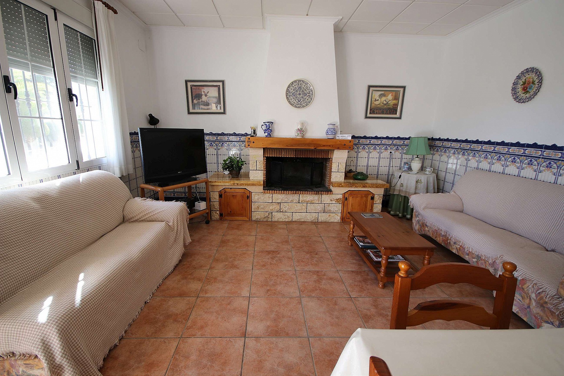 Haus zum Verkauf in Alicante 50