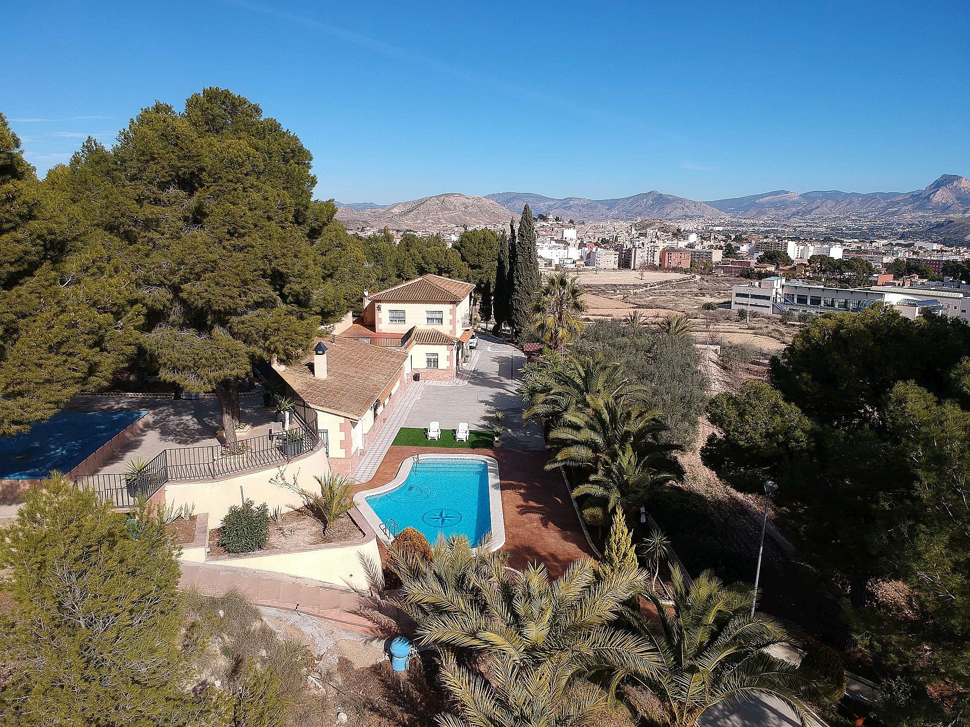 Villa à vendre à Alicante 59
