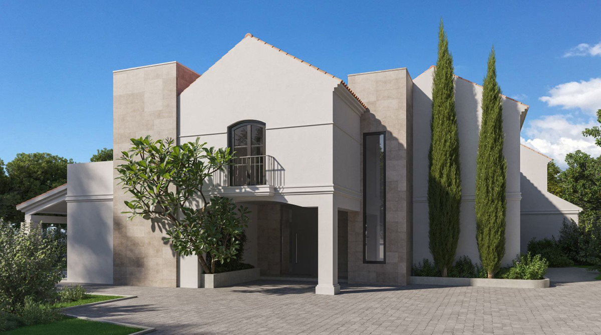 Haus zum Verkauf in Marbella - Nueva Andalucía 23