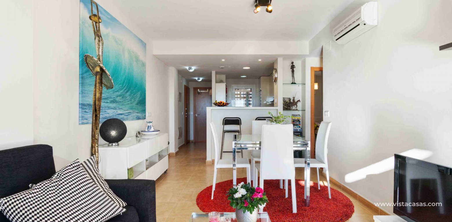Apartment for sale in The white villages of Sierra de Cádiz 10