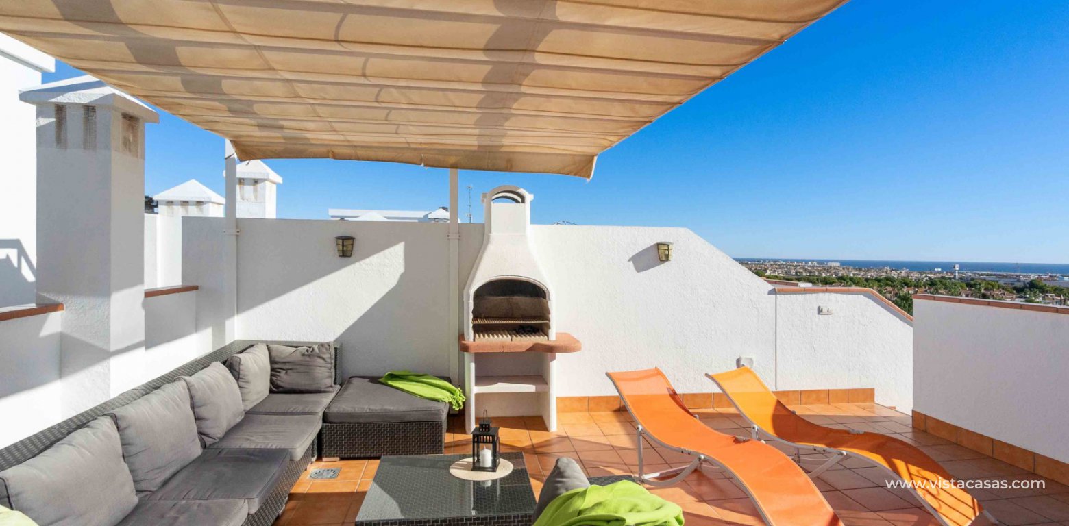 Apartment for sale in The white villages of Sierra de Cádiz 2