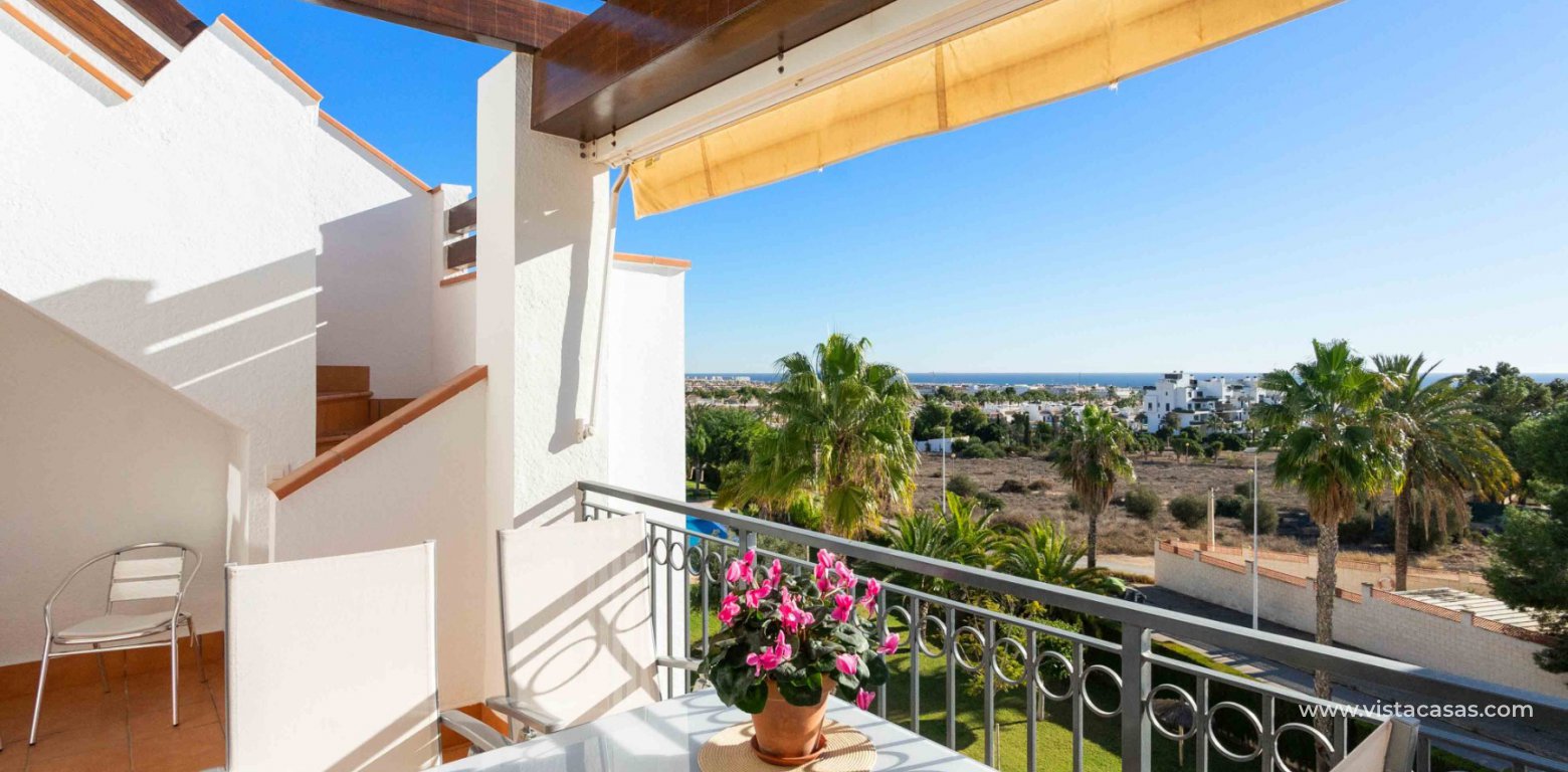 Apartamento en venta en The white villages of Sierra de Cádiz 23