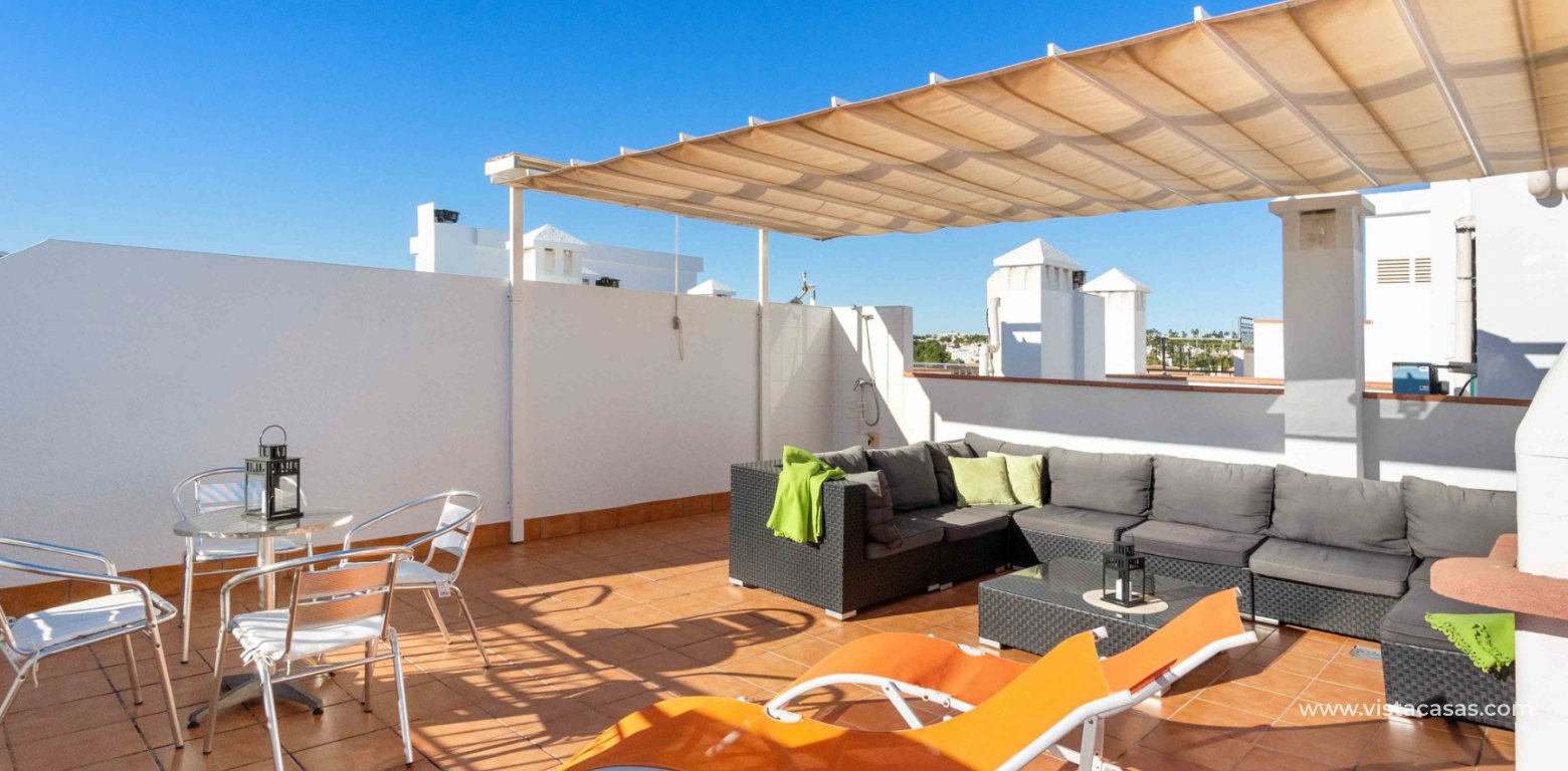 Apartment for sale in The white villages of Sierra de Cádiz 24