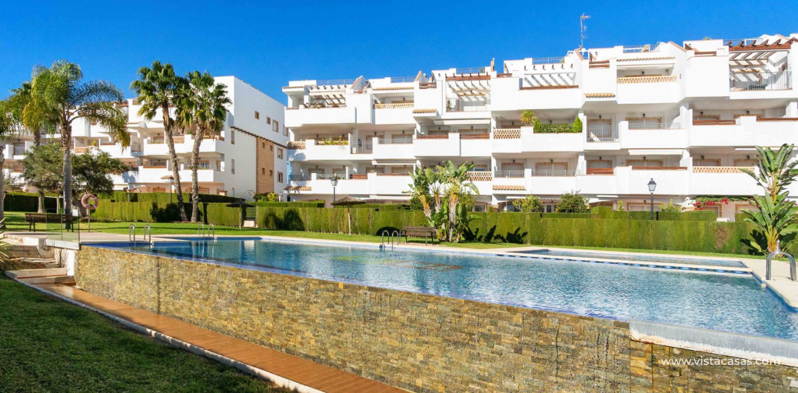 Apartamento en venta en The white villages of Sierra de Cádiz 27