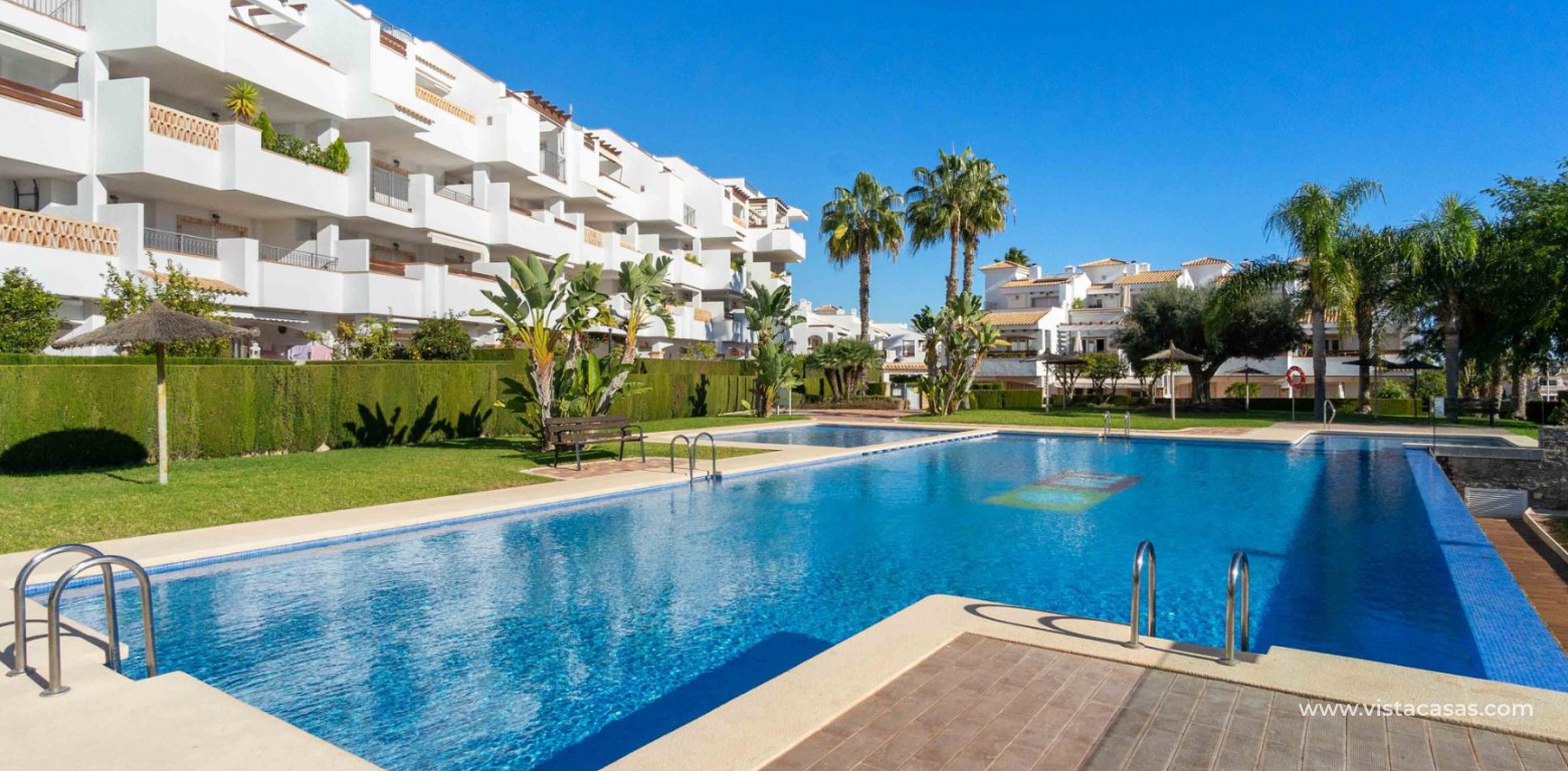 Appartement à vendre à The white villages of Sierra de Cádiz 4