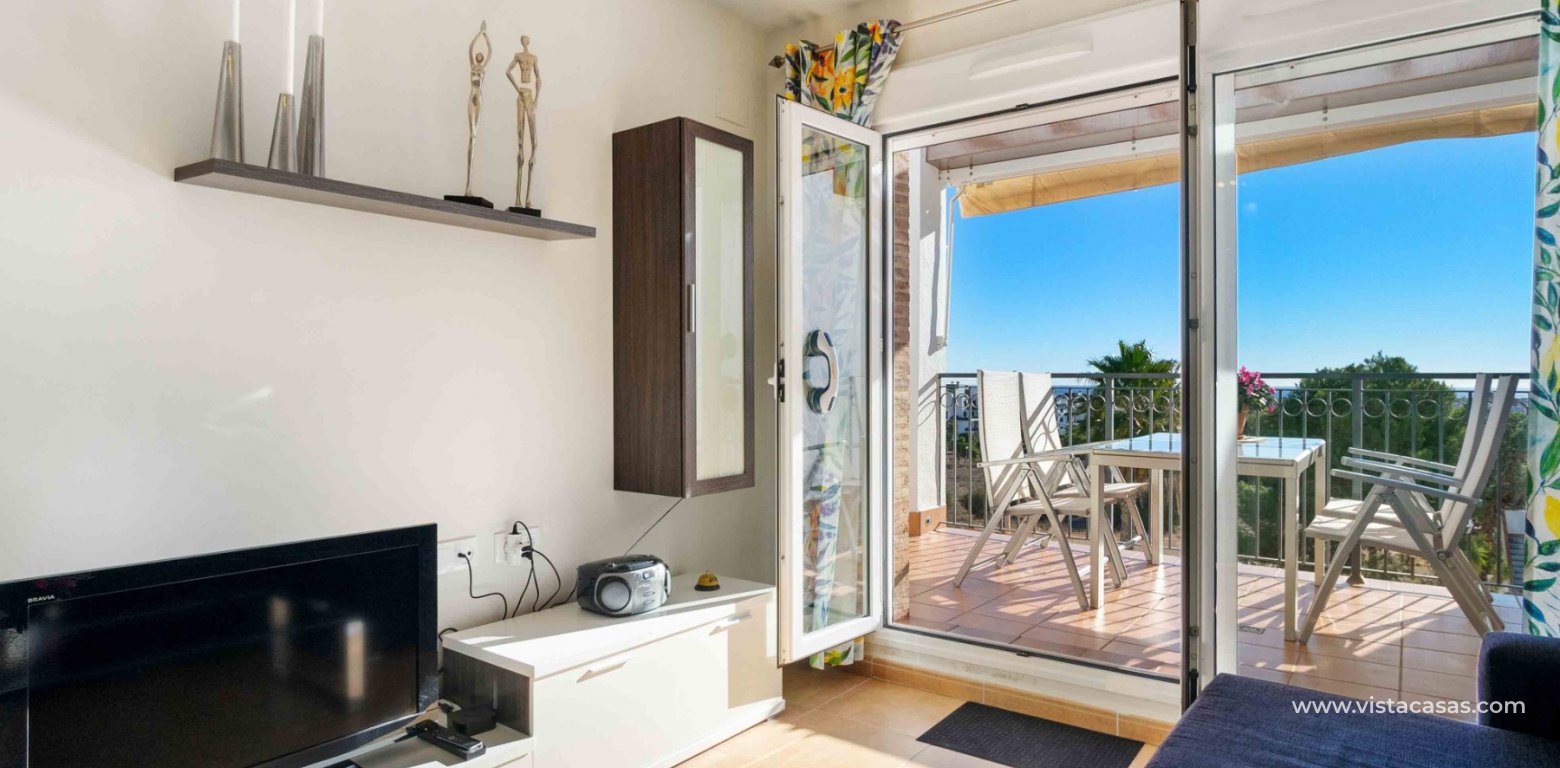 Apartment for sale in The white villages of Sierra de Cádiz 9