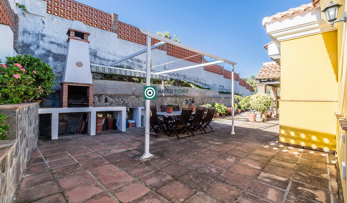 Villa for sale in Almuñécar and La Herradura 39