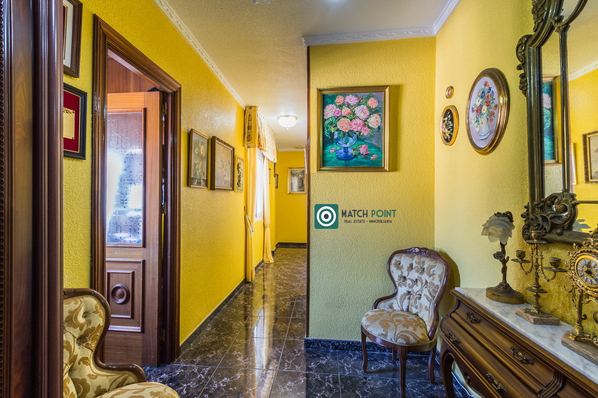 Квартира для продажи в Almuñécar and La Herradura 32