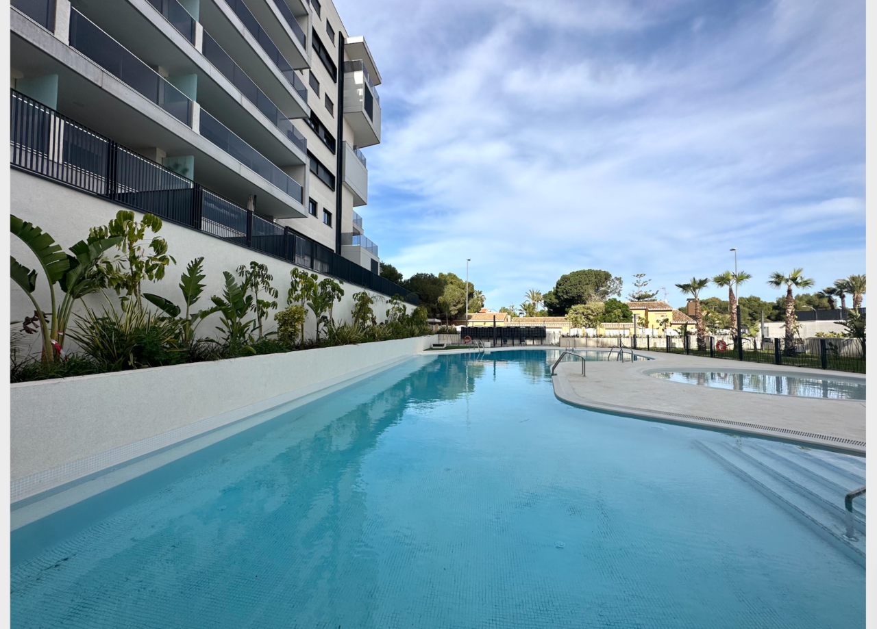 Apartamento en venta en Guardamar and surroundings 21