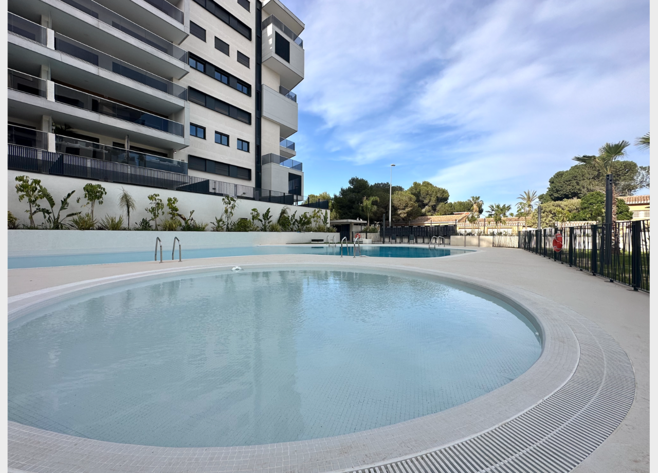 Apartamento en venta en Guardamar and surroundings 22