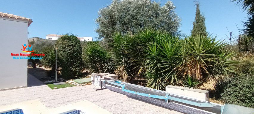 Villa till salu i Almería and surroundings 21