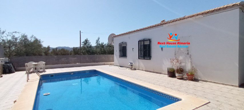 Villa à vendre à Almería and surroundings 22