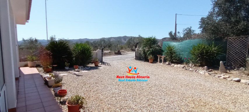 Villa for sale in Almería and surroundings 23