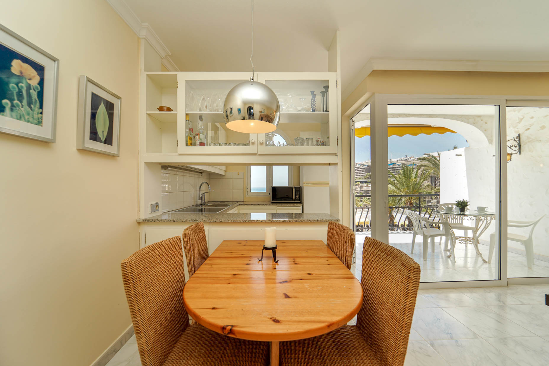 Apartment for sale in Gran Canaria 14